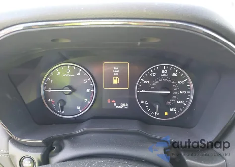 2024 Subaru Legacy Premium из США, поврежденный, VIN 4S3BWAD60R3011880